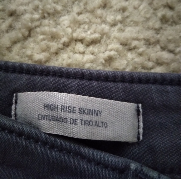 🆕️Universal Thread Jeans🆕️ - Picture 4 of 6